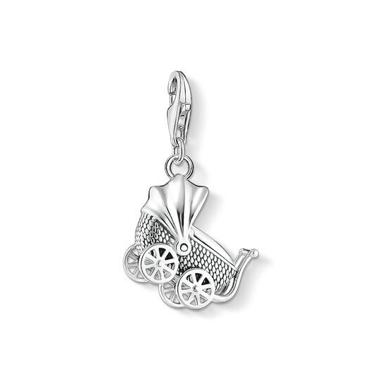 Charm vintage poussette en argent .925 - 1693-637-21 - Thomas Sabo