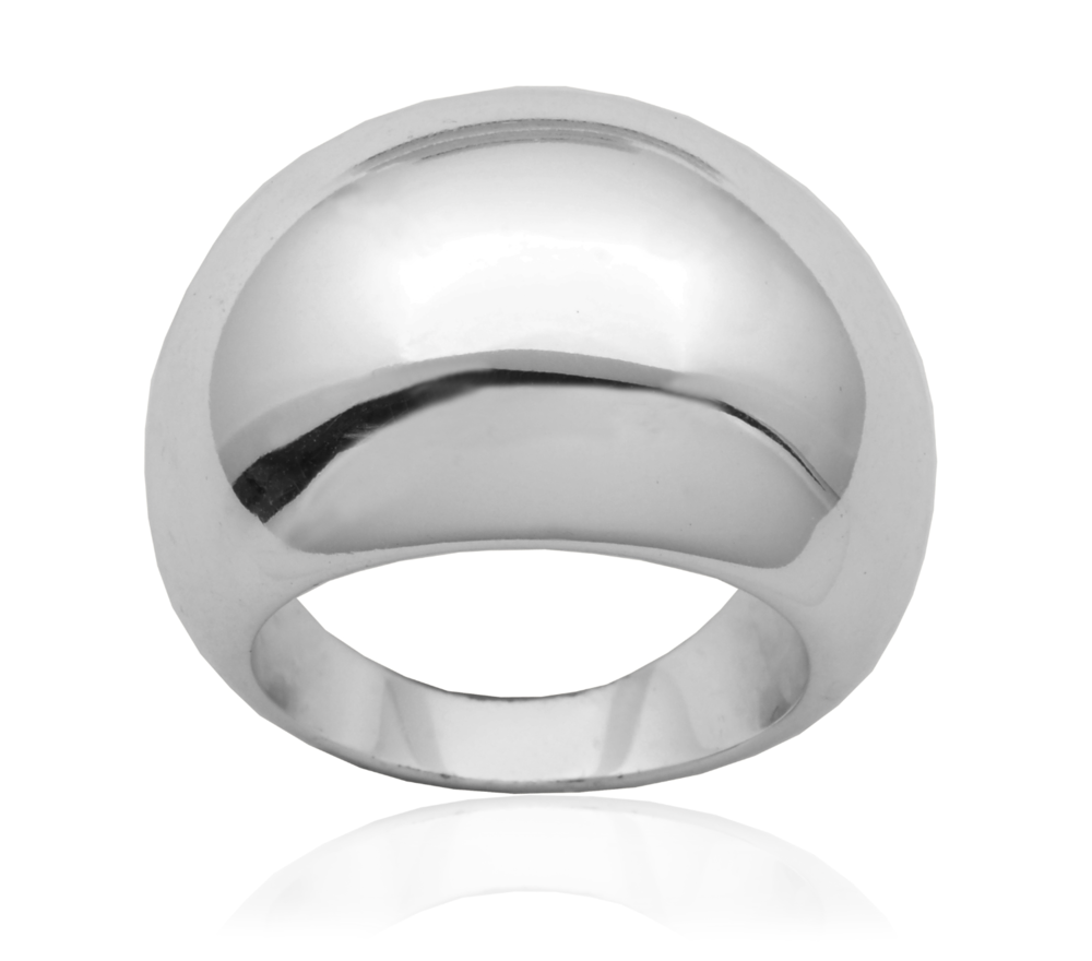 Bague acier - T4XD260180 - Steelx