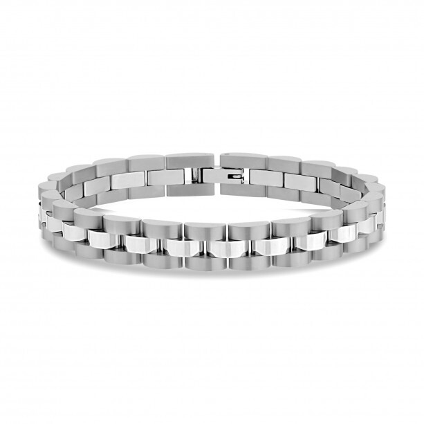 Bracelet acier Bracelet acier