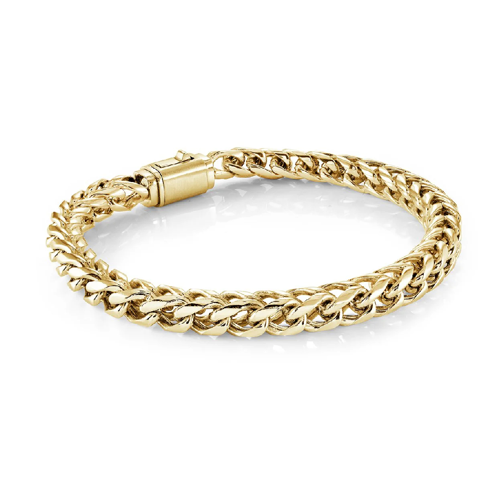  - SMB804-GO-8 - Italgem Steel