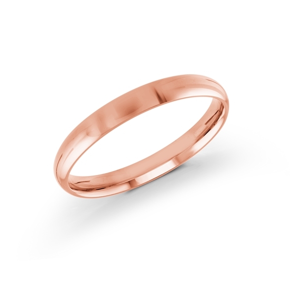 Jonc or rose, 3 mm Jonc or rose, 3 mm