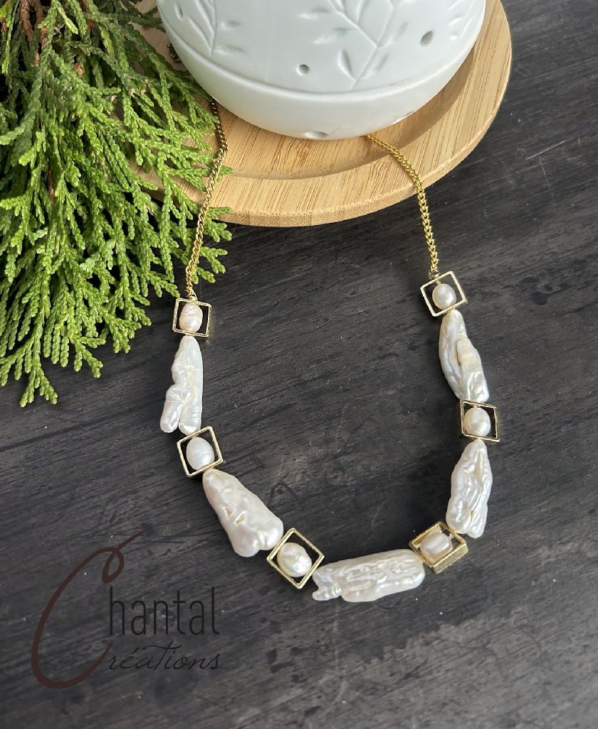  - 25-CO-18 - Chantal Creation