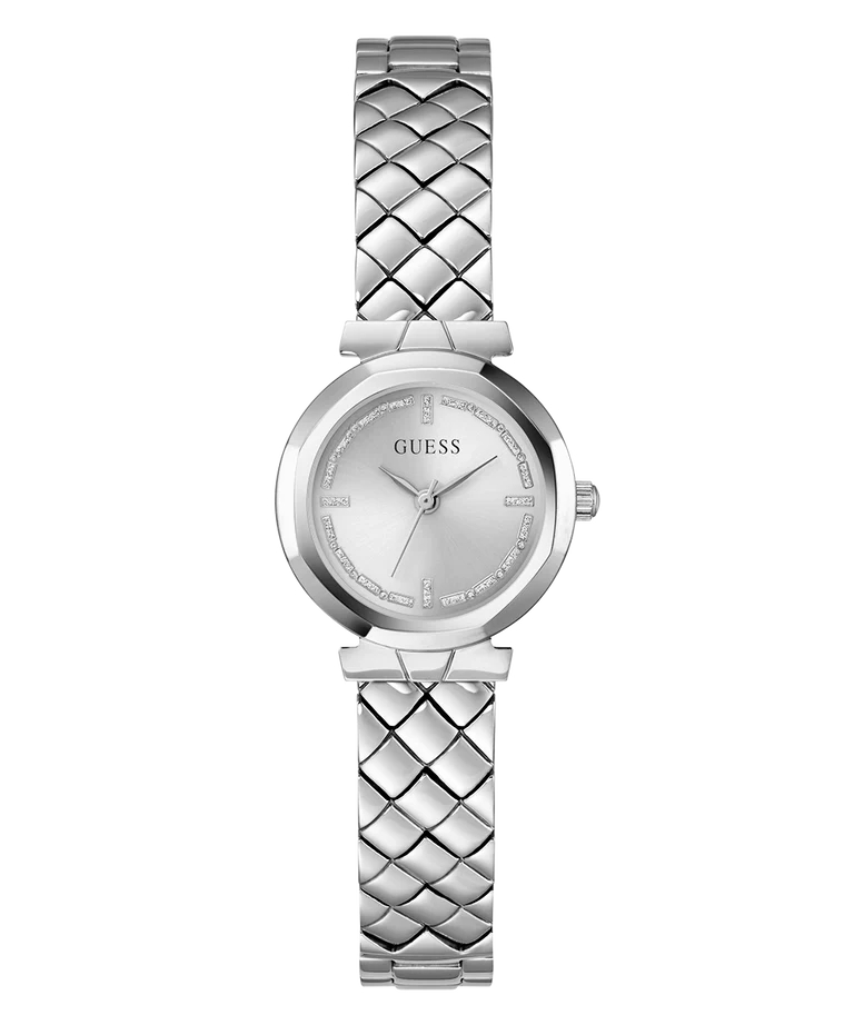 Montre acier inoxydable - GW0839L4 - Guess