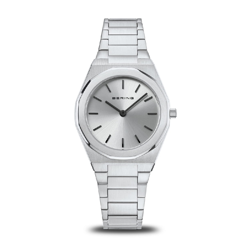 Montre acier inoxydable - 19632-700 - Bering