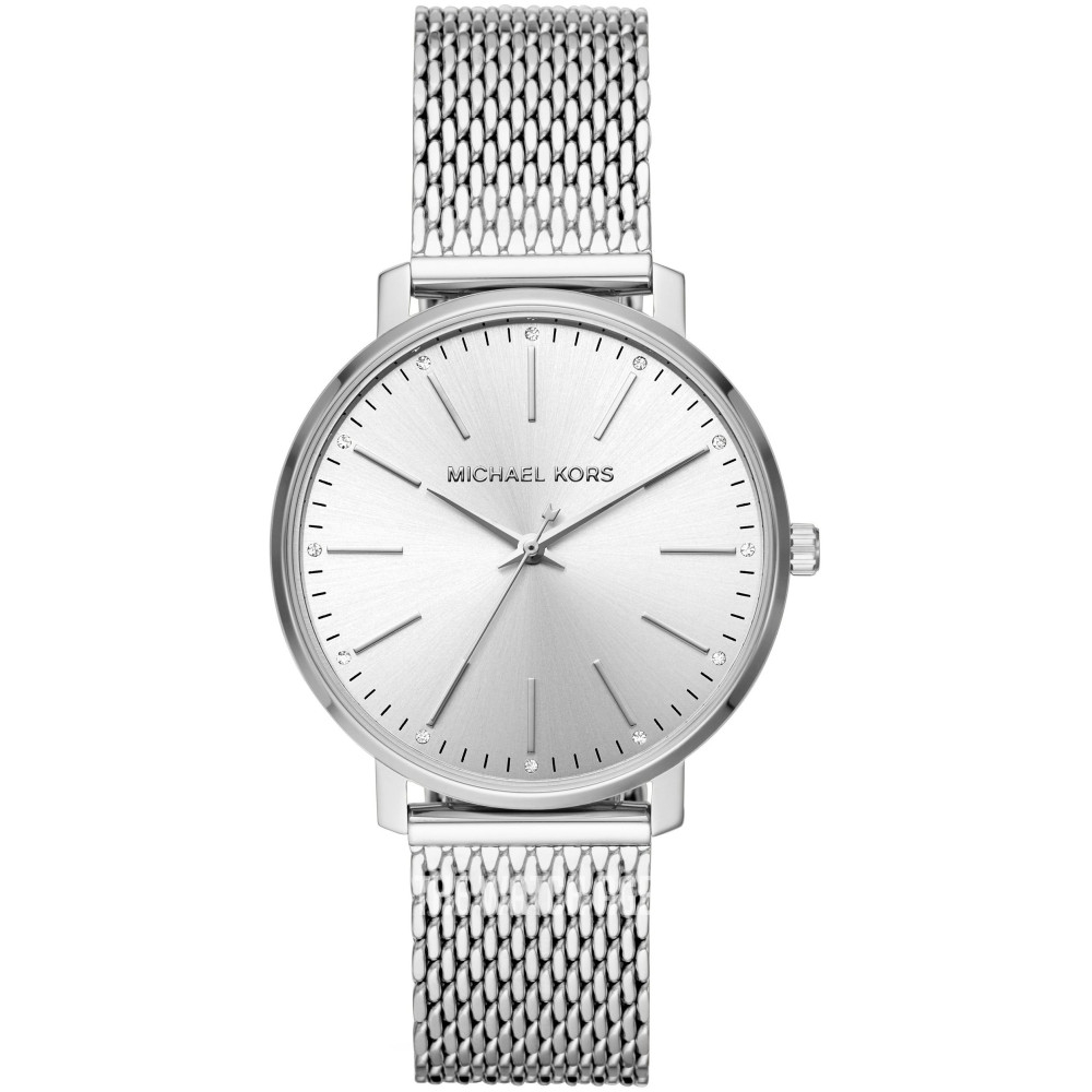 Montre Michael Kors acier inoxydable