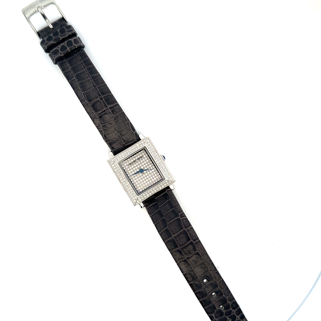  - 107-CDQT-135A - Exclusivity