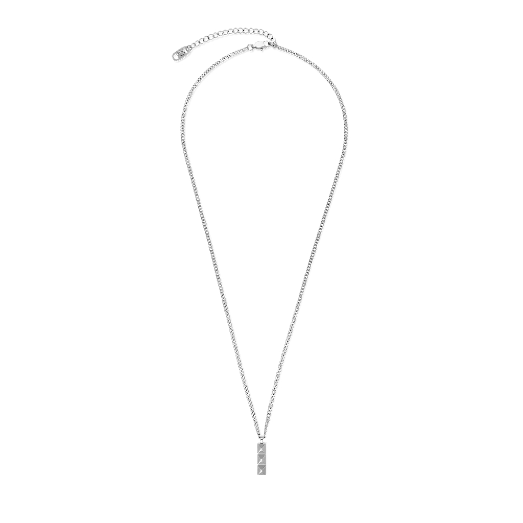 Collier acier inoxydable