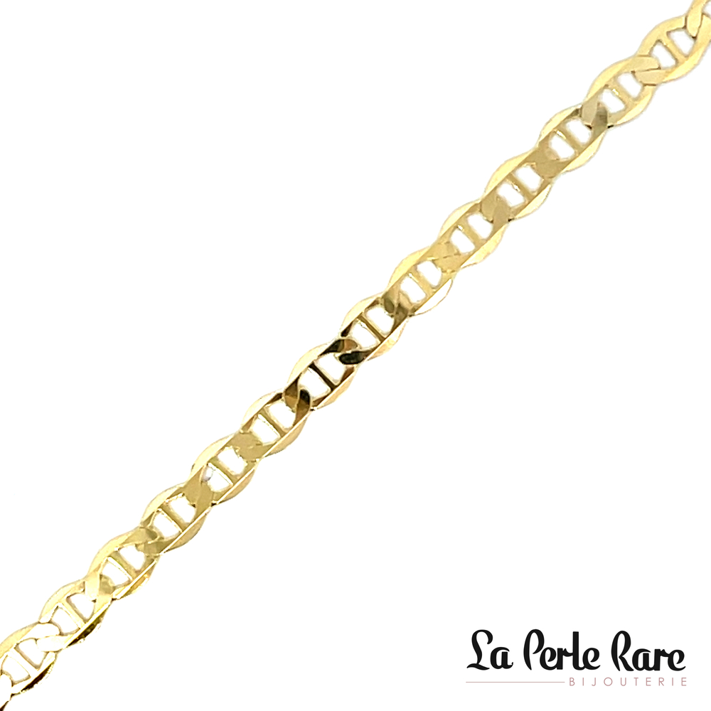 Bracelet gucci or jaune Bracelet gucci or jaune