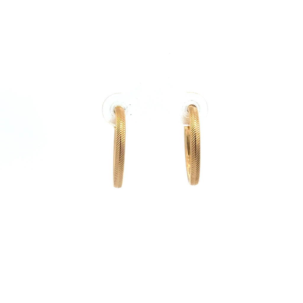 Anneaux or jaune 10 carats Anneaux or jaune 10 carats