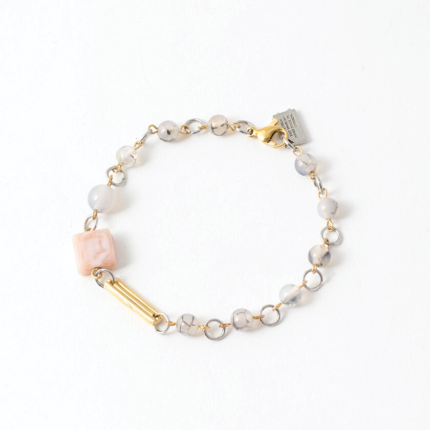 Bracelet rosé Bracelet rosé