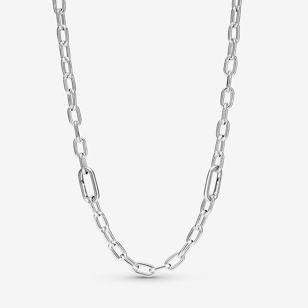 Collier maillons Pandora Me, argent - 399685C00-50 - Pandora