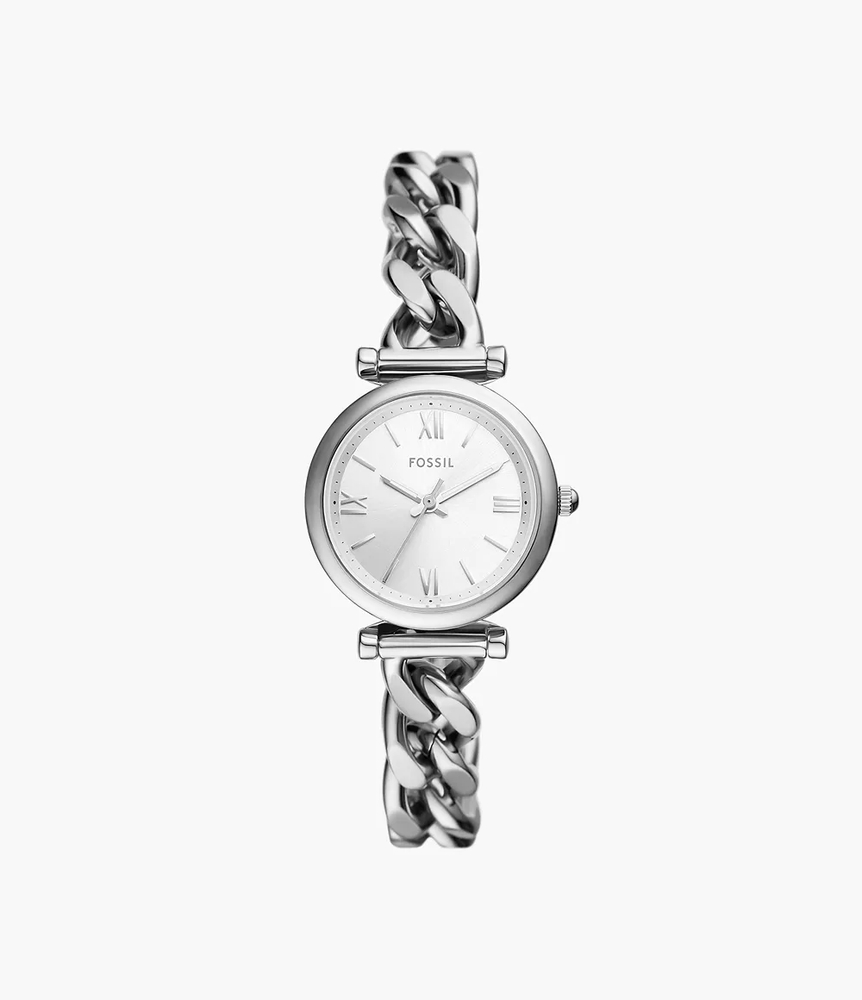 Montre acier inoxydable - ES5331 - Fossil