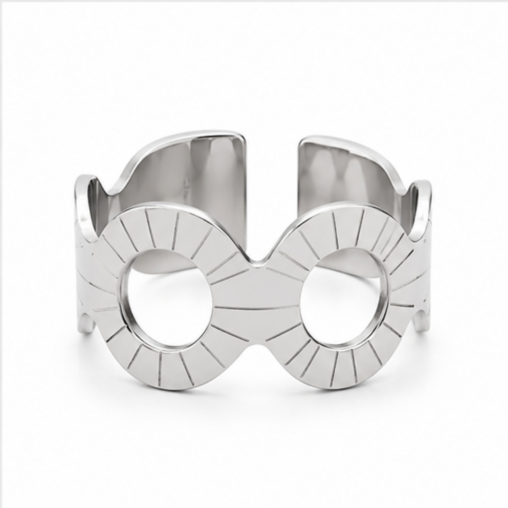 Bague laiton, 12 mm + insertion