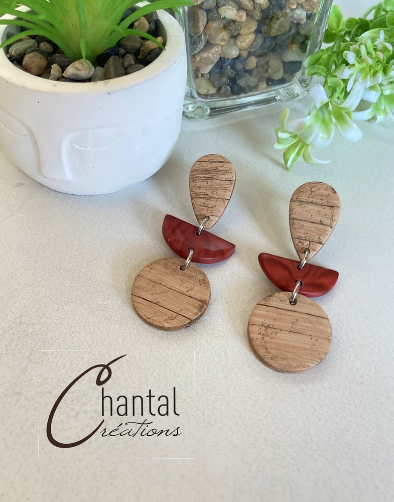  - 25-BO-21 - Chantal Creation