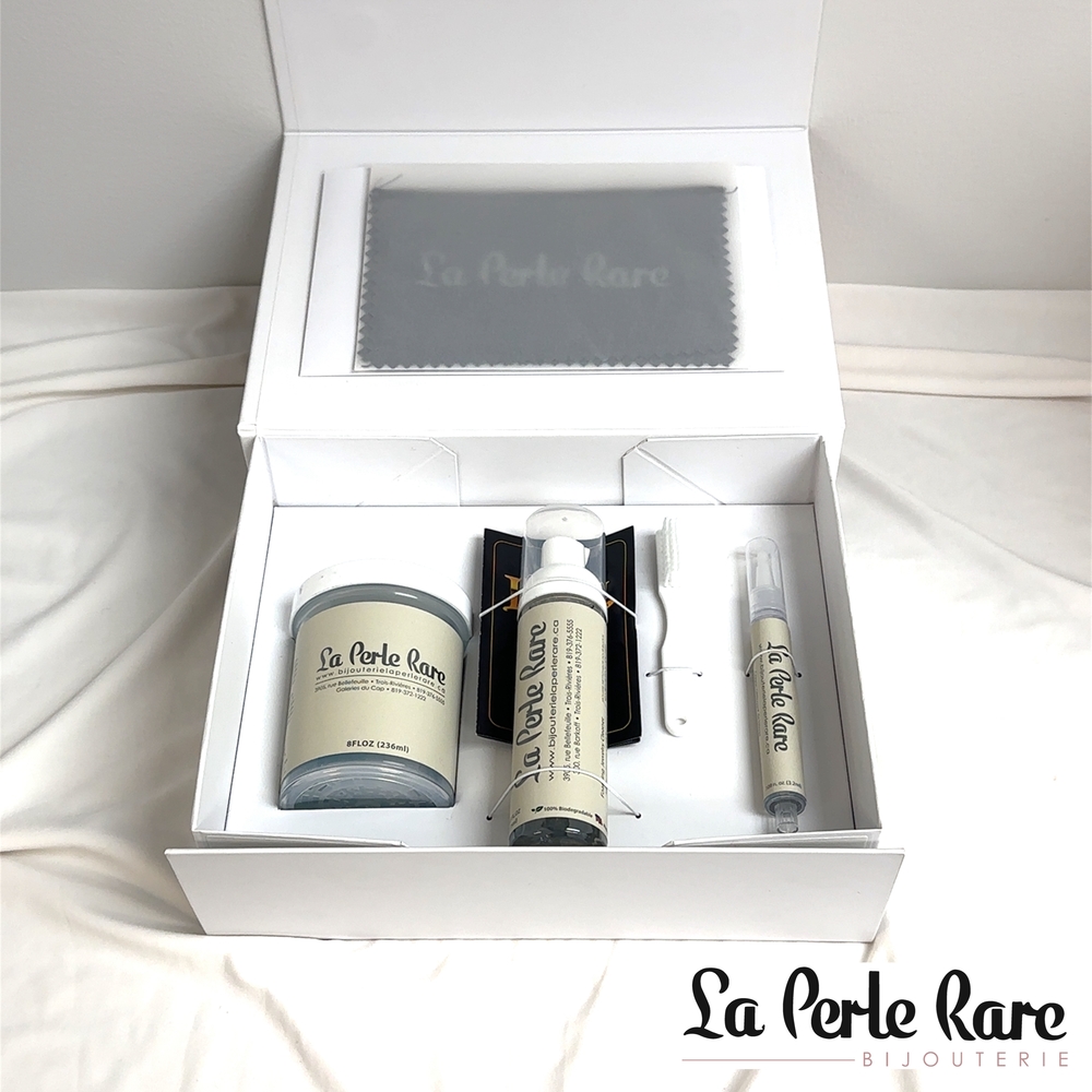  - COFFRET-NETT - Lavish