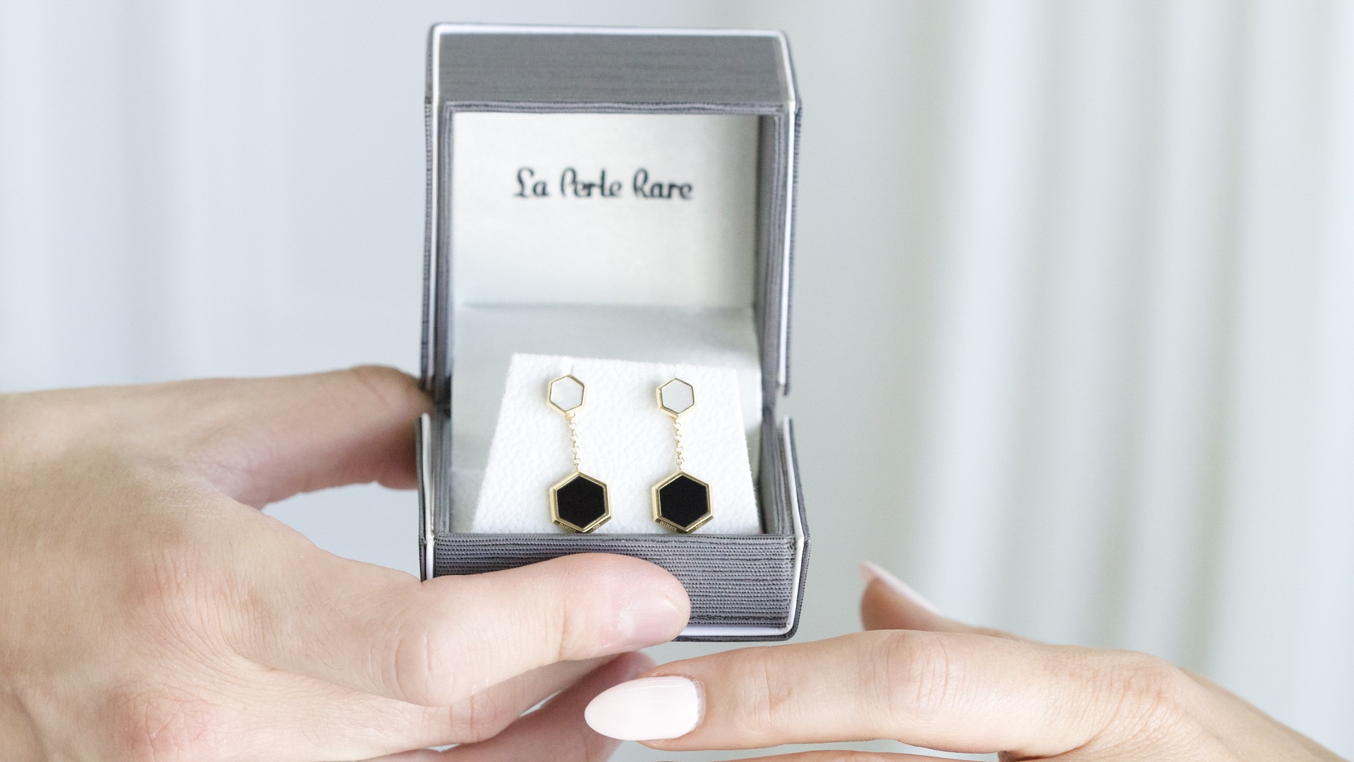 Bijouterie la perle rare