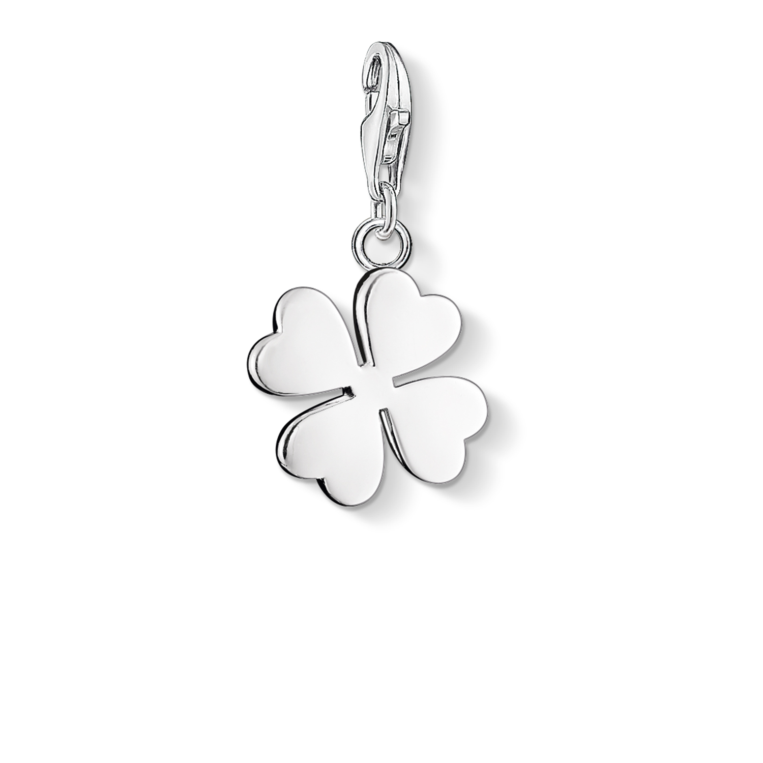 Charm trèfle à quatre feuilles Charm trèfle à quatre feuilles