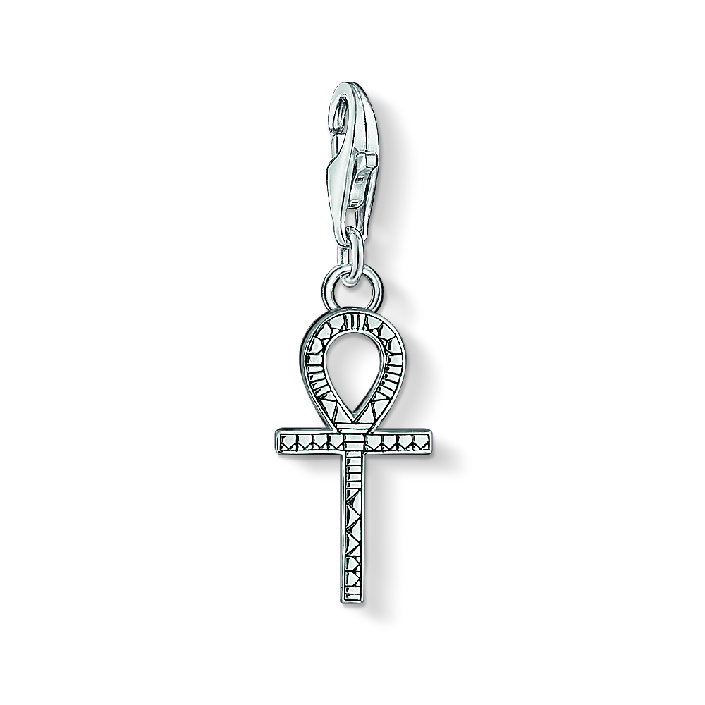 Charm croix celtique en argent .925 - 1427-637-21 - Thomas Sabo