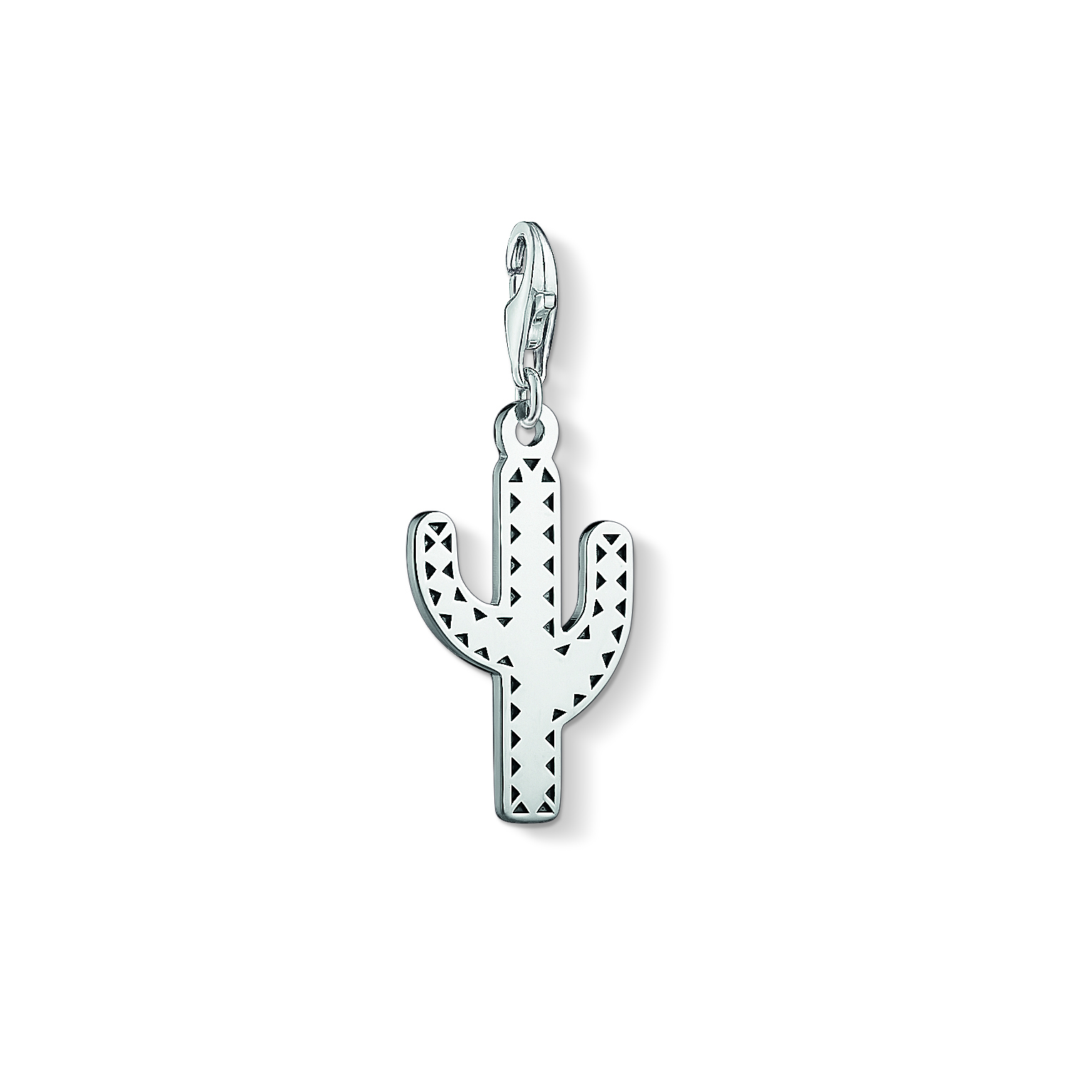 Charm cactus - 1681-637-21 - Thomas Sabo