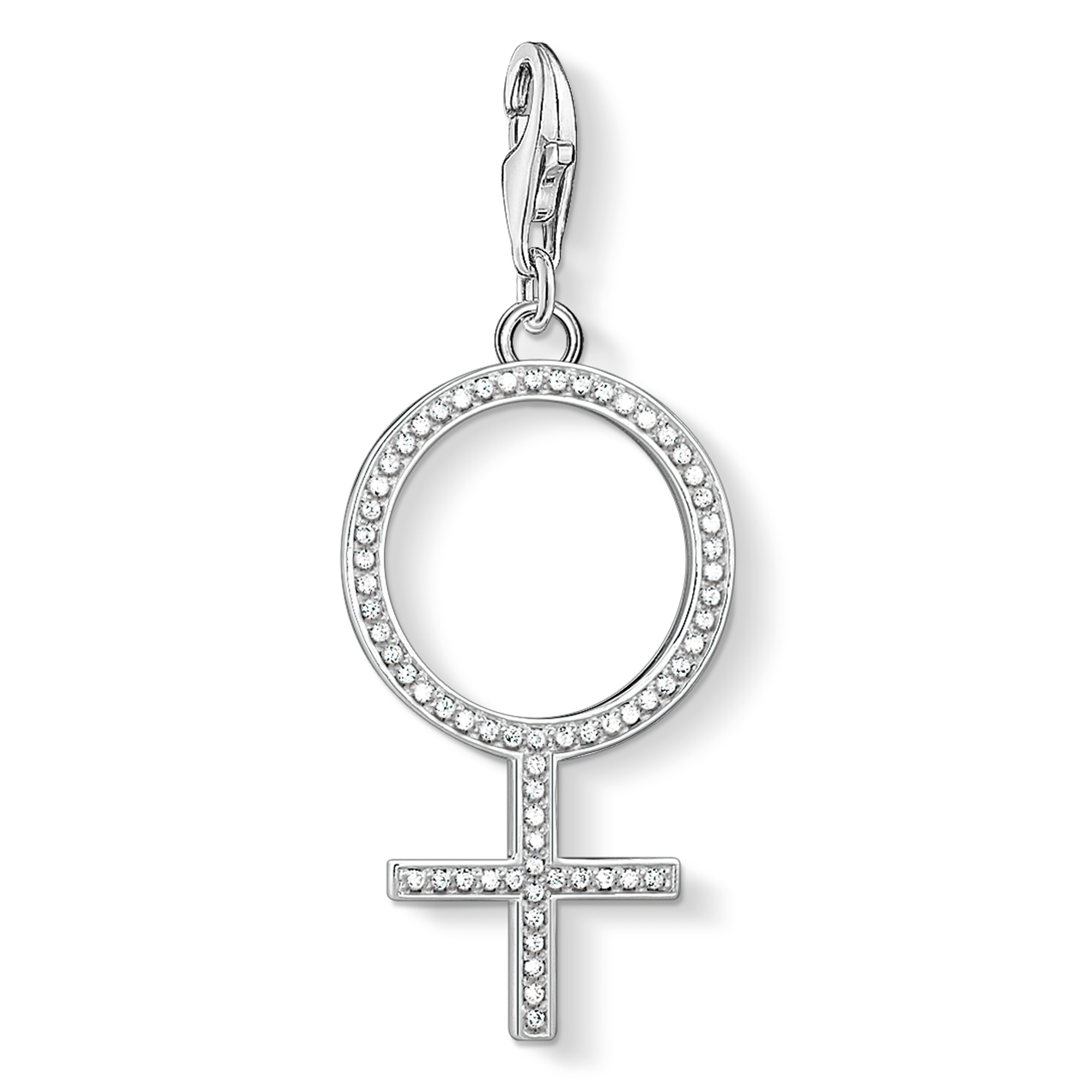 Charm symbole de vénus - 1751-051-14 - Thomas Sabo