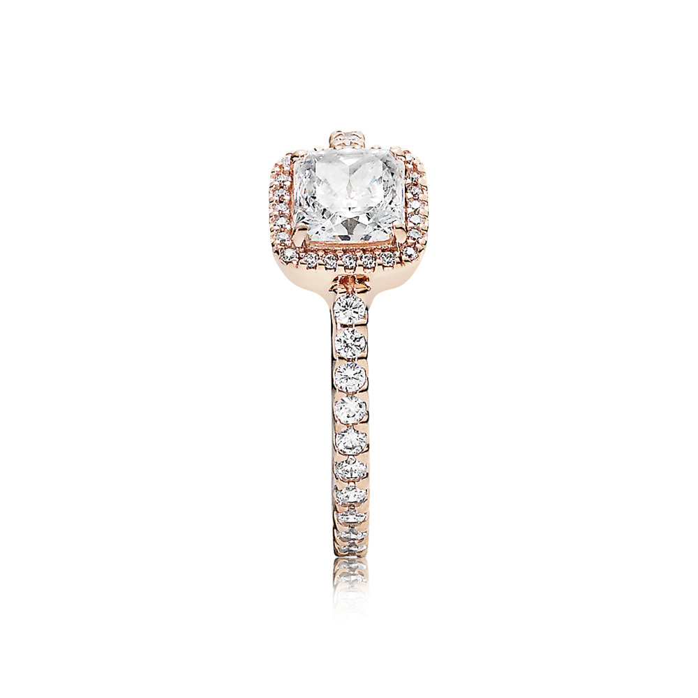 Éternelle élégance pandora rose - 180947CZ-50 - Pandora