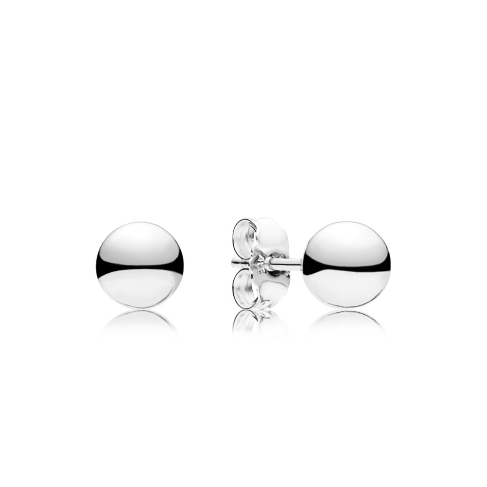 Bo fixes perle classique, argent - 297568 - Pandora