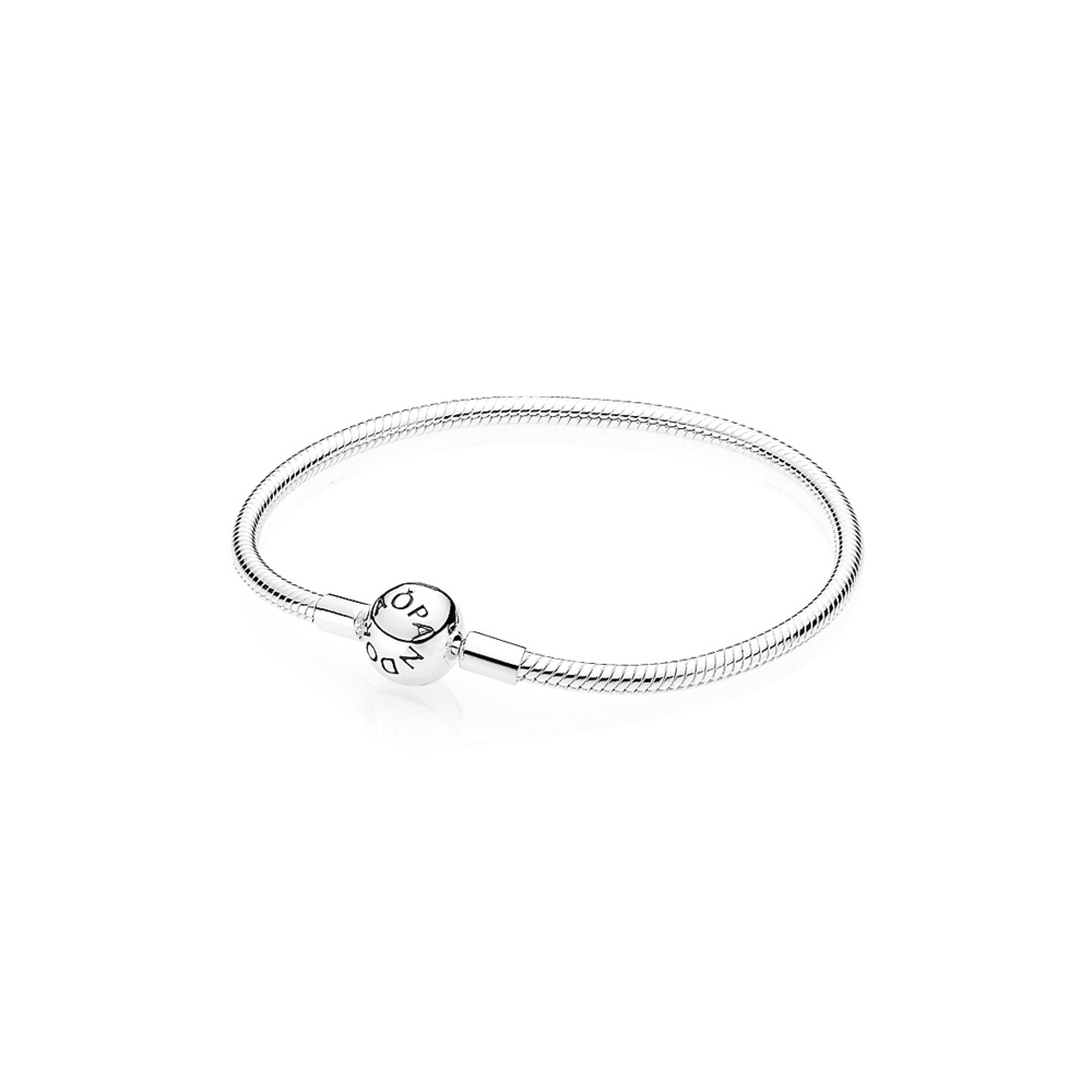 Bracelet moderne, argent - 590728-16 - Pandora