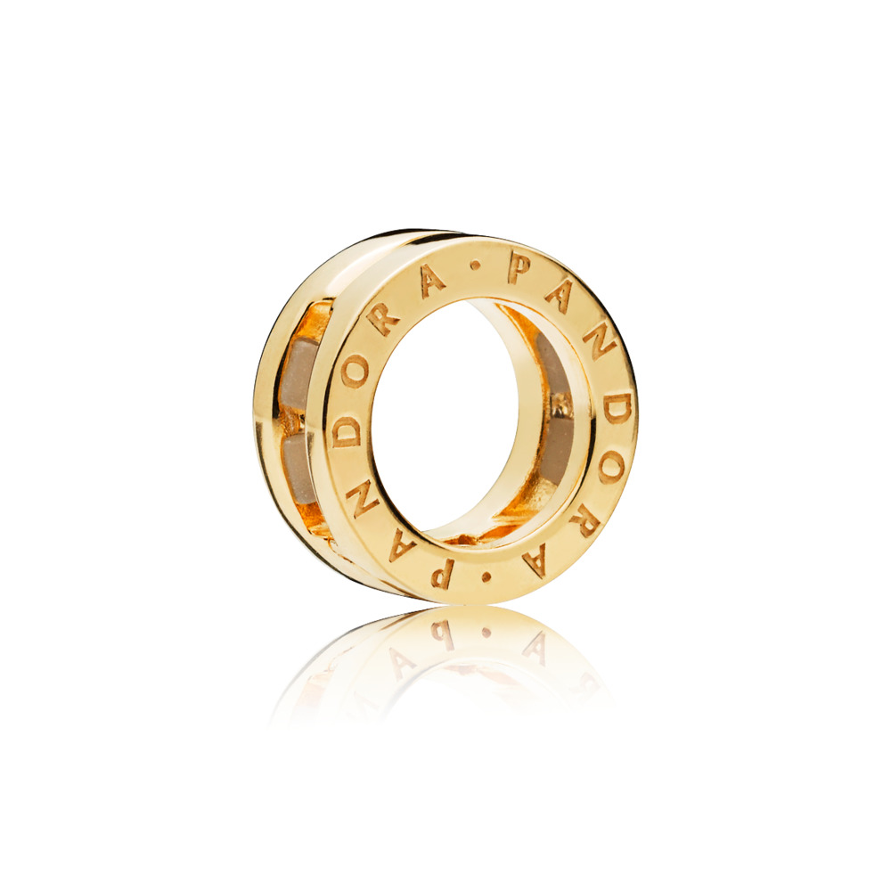 Bille logo pandora shine