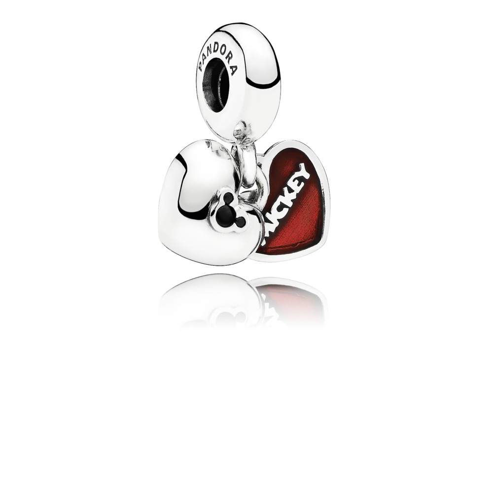 Disney, mickey et minnie - 791441NCK - Pandora