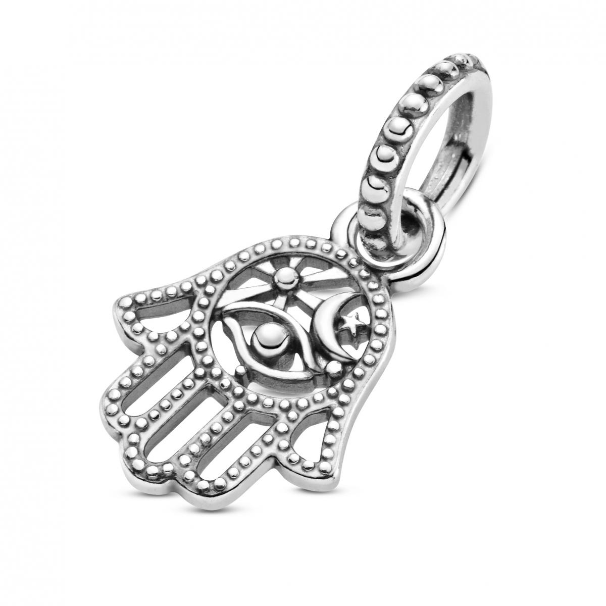 Bille hamsa main protectrice - 799144C00 - Pandora