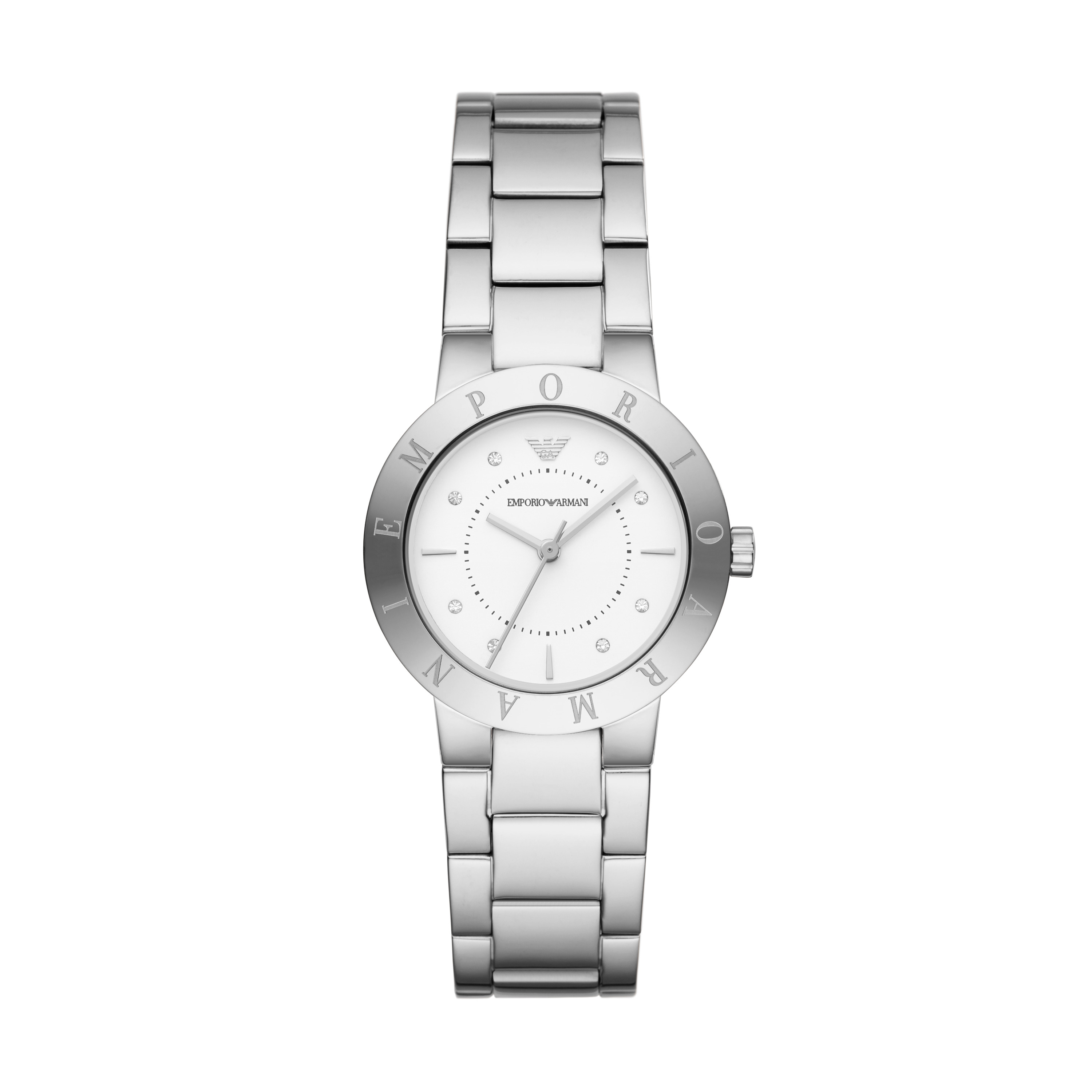 Montre pour femme en acier - AR11250 - Emporio Armani