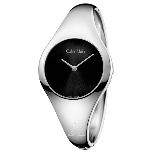 Montre manchette 2025 calvin klein