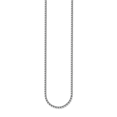 Chaine en argent 53 cm - KE110800112L53 - Thomas Sabo