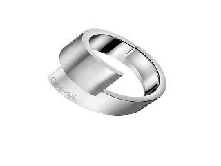 Bague pour femme en acier Bague pour femme en acier