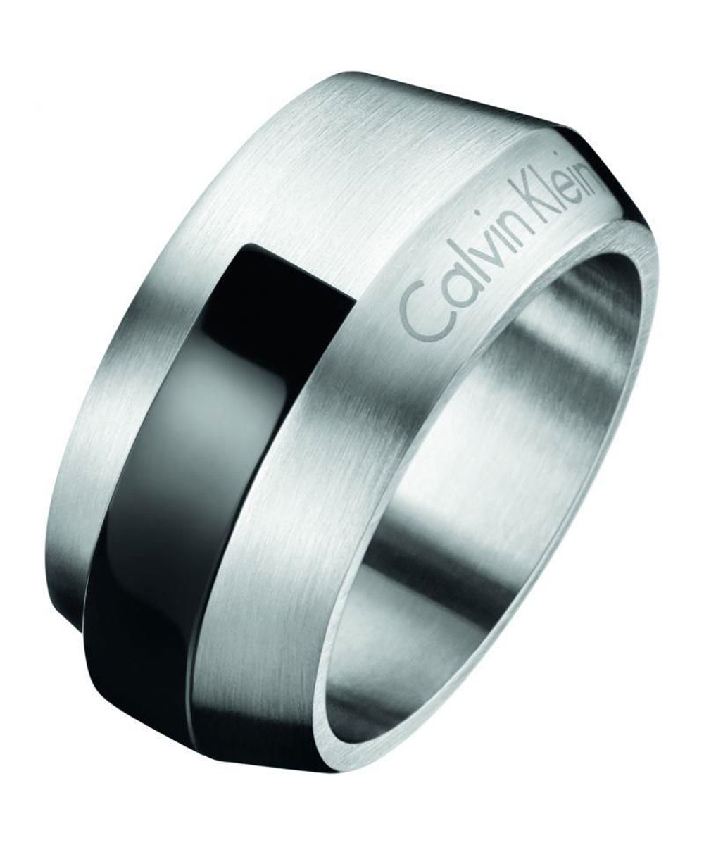 Jonc pour homme en acier