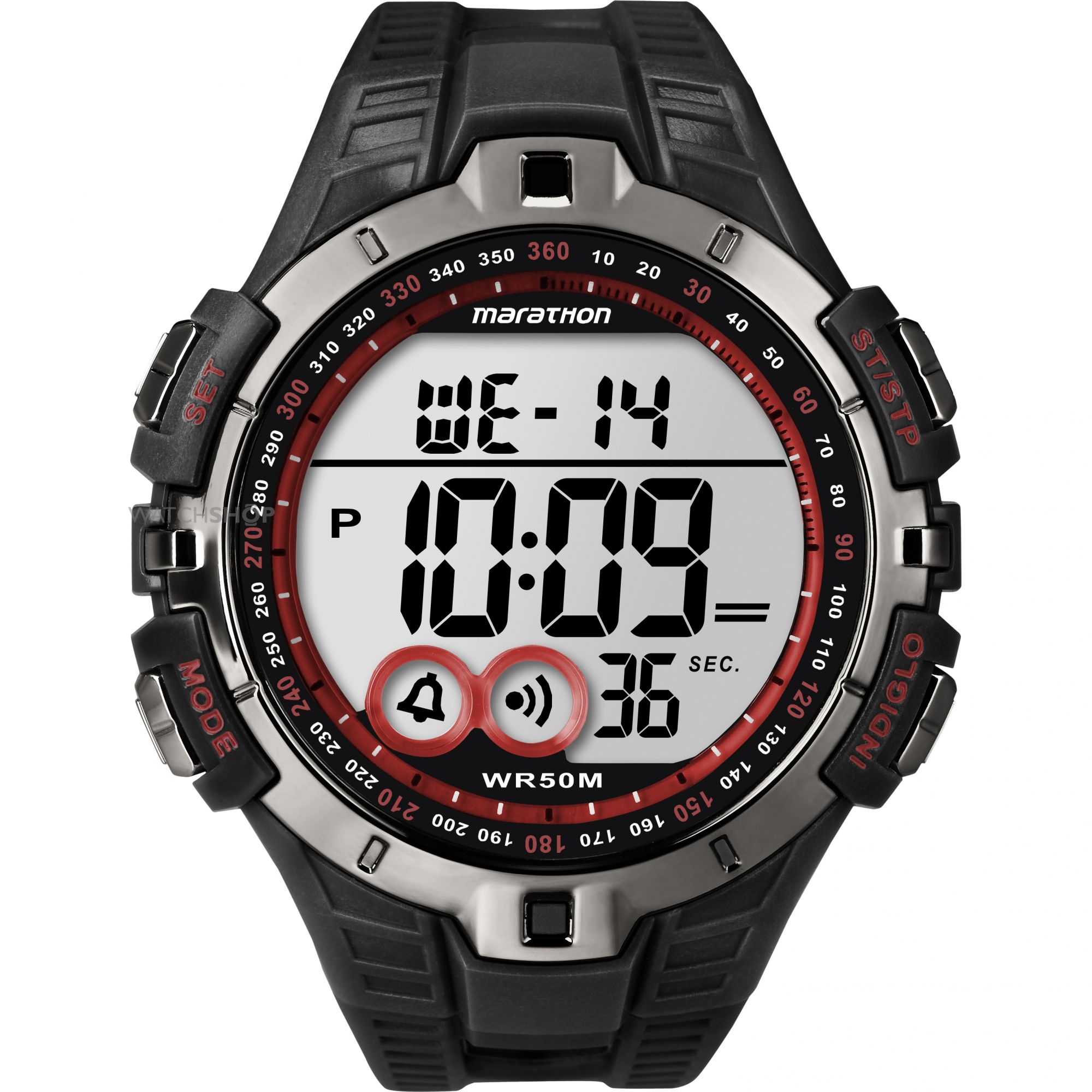 Montre 2025 timex marathon