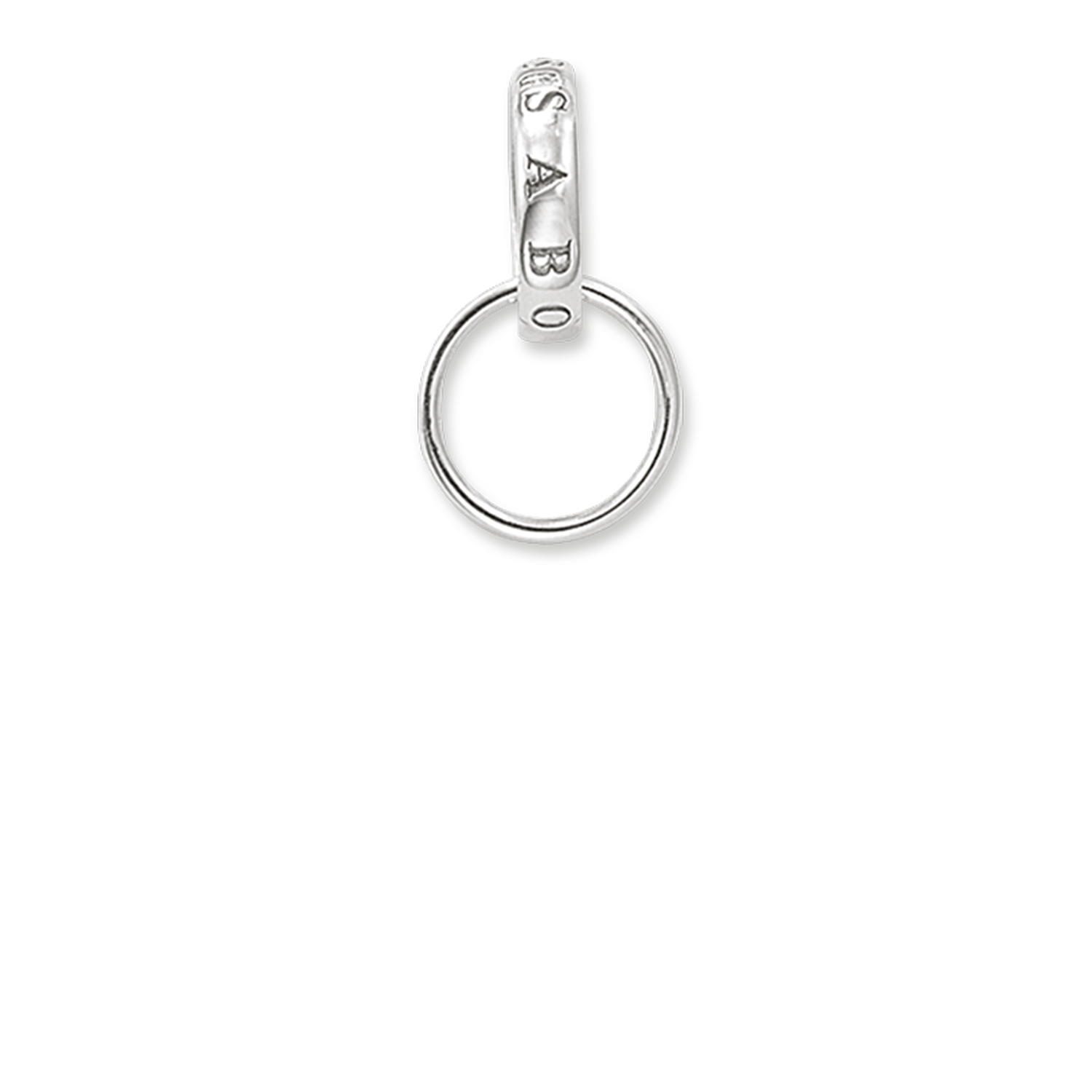 Anneau pour accrocher charms - X0083-001-12 - Thomas Sabo