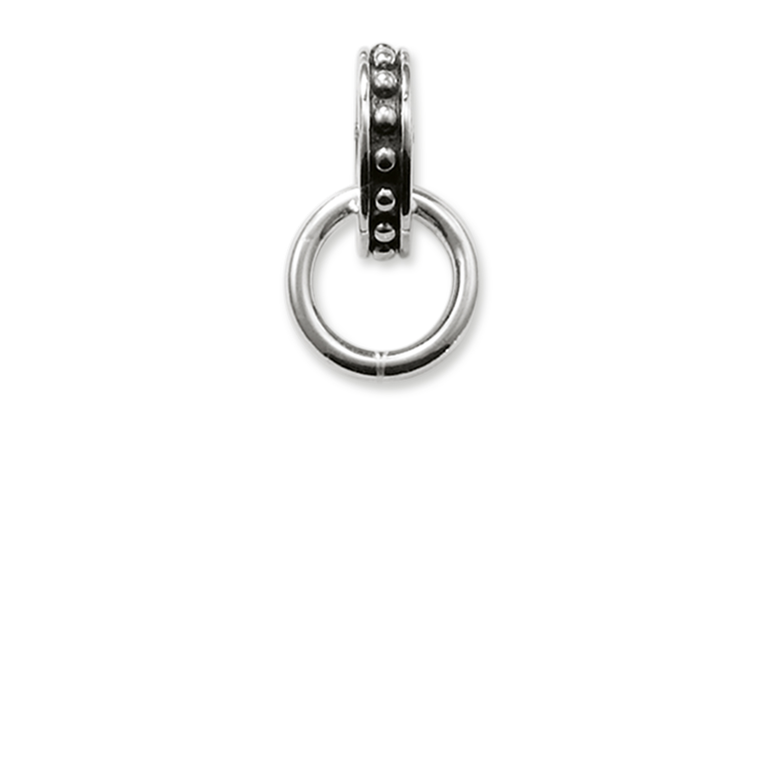 Anneau pour accrocher charms - X0143-001-12 - Thomas Sabo