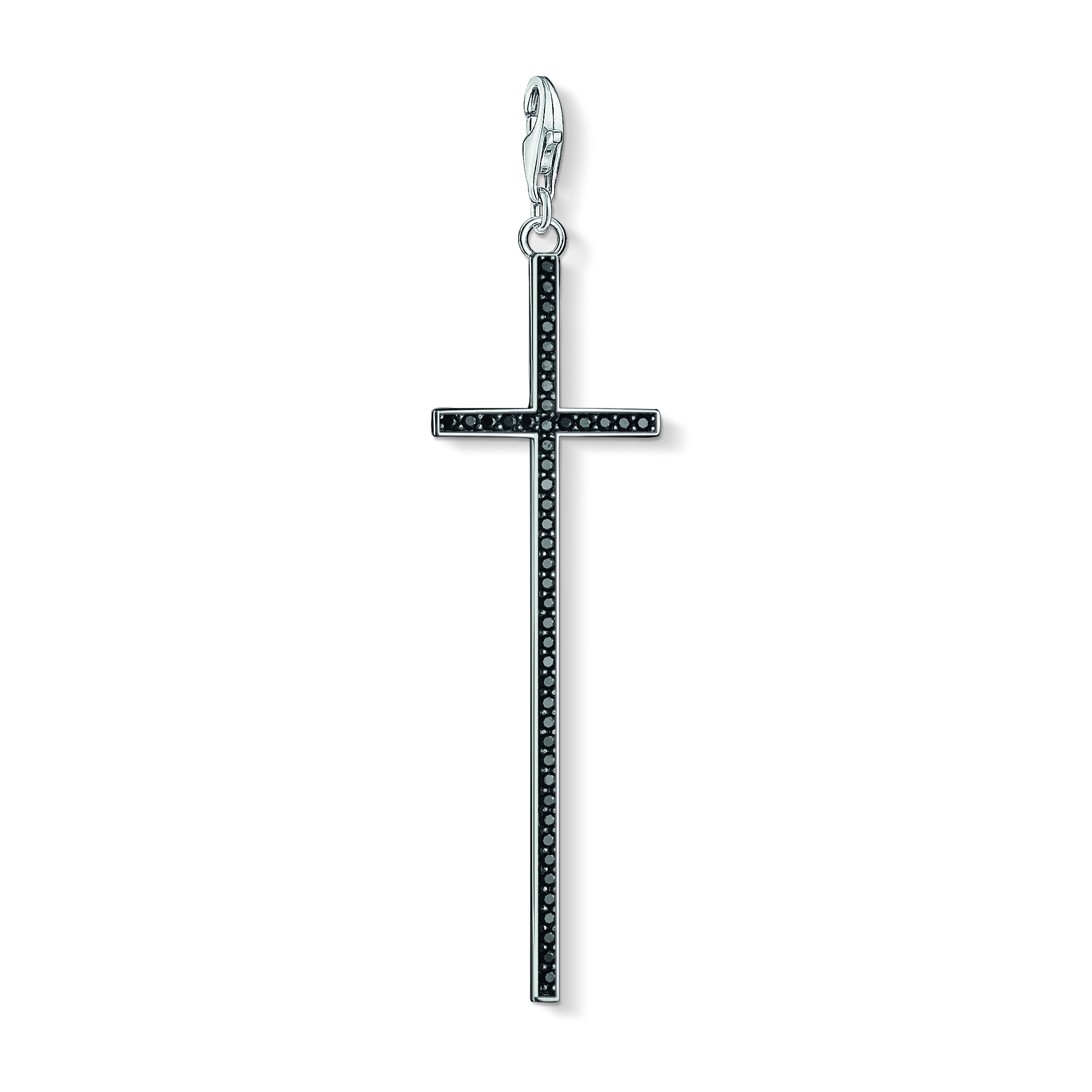 Necklace cross | Sterling Silver | THOMAS SABO